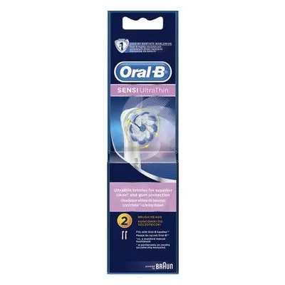 Oral-B Sensi UltraThin 2 ks