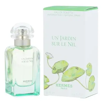 Hermès Un Jardin Sur Le Nil toaletní voda unisex 50 ml