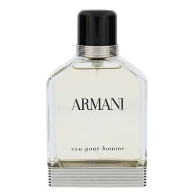 Giorgio Armani Eau Pour Homme (2013) – EDT 100 ml