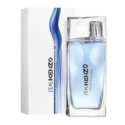 Kenzo L´Eau Kenzo toaletní voda pánská 30 ml