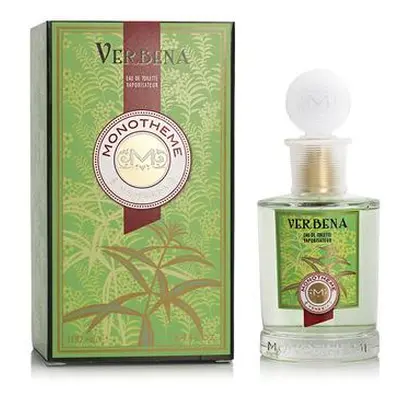 Monotheme Venezia Verbena EDT 100 ml UNISEX