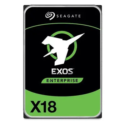 Seagate Exos X18 16TB, ST16000NM000J