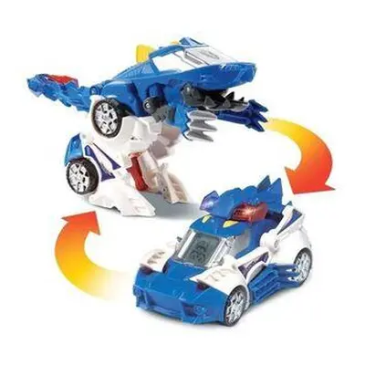 Vtech Teryk - super Therizinosaurus CZ