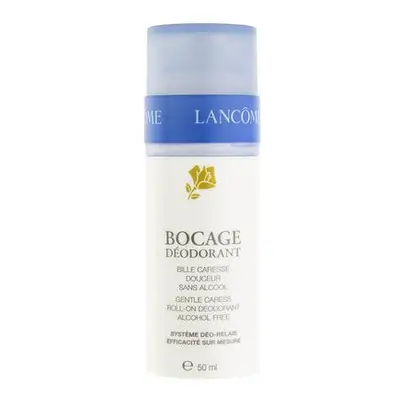 Lancôme Deodorant roll-on bez obsahu alkoholu Bocage (Gentle Caress Roll-on Deodorant) 50 ml