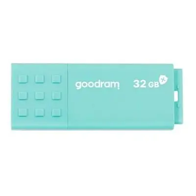 GOODRAM Flash Disk 2x32GB UME3, USB 3.2 CARE, UME3-0320CRR11-2P