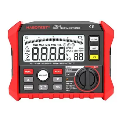 Habotest HT2302