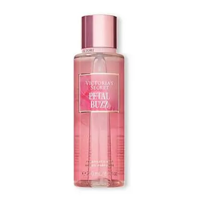 Victoria´s Secret Petal Buzz - tělový závoj 250 ml