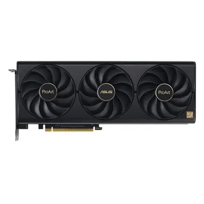 ASUS VGA NVIDIA GeForce PROART RTX 4070 Ti 12G OC Edition, RTX 4070 Ti, 12G GDDR6X, 3xDP, 1xHDMI