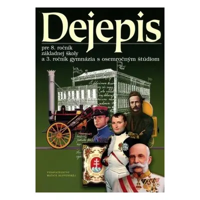 Dejepis