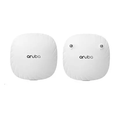 Aruba AP-635 (RW) Tri-radio 2x2:2 802.11ax Wi-Fi 6E Internal Antennas Campus AP RENEW R7J27A, R7