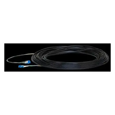 Ubiquiti Fiber cable - singl mode, 6-vlákno LC/LC 300´ (90m)