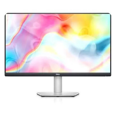 DELL S2722QC/ 27" LED/ 16:9/ 3840x2160/ 1000:1/ 4ms/ 4K/ IPS/ 2 x HDMI/ 2 x USB/ USB-C/ repro/ 3