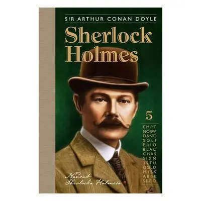 Sherlock Holmes 5