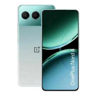 OnePlus Nord 4 5G 12GB/256GB Oasis Green