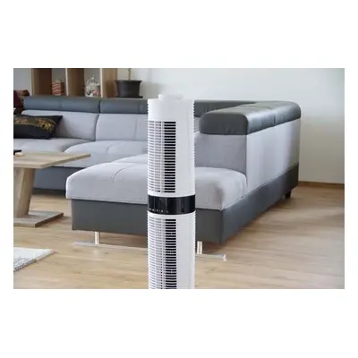 Airbi ZEPHYR - sloupový ventilátor