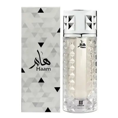 Ahmed Al Maghribi Haam - EDP 100 ml