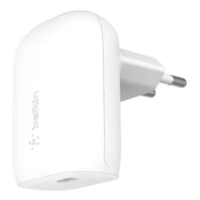 Belkin 25W PPS nabíječka, bílá