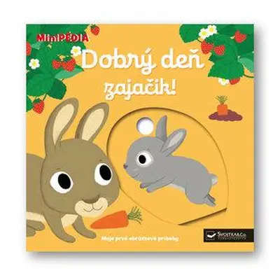 Dobrý deň, zajačik! (nedostupné)