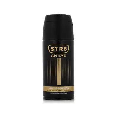 STR8 Ahead deospray 150 ml