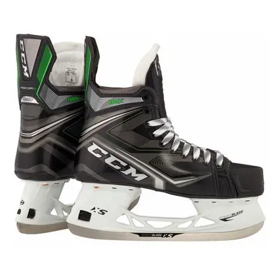 CCM Brusle Ribcor 88K INT, Intermediate, 5.5, 39, R