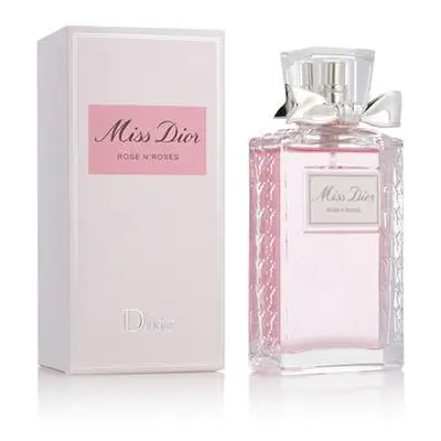 Christian Dior Miss Dior Rose N'Roses toaletní voda dámská 50 ml