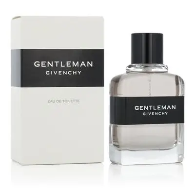 Givenchy Gentleman Givenchy toaletní voda pánská 60 ml