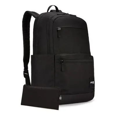 Case Logic Uplink batoh z recyklovaného materiálu 26 l CCAM3216 - černý