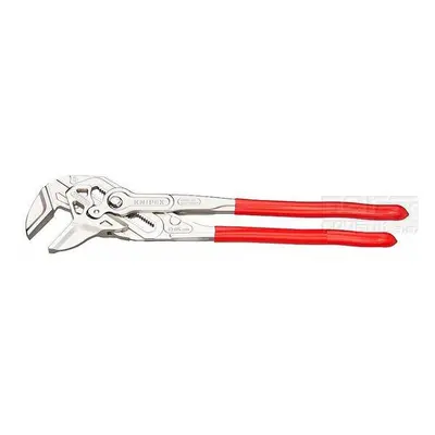 KNIPEX 86 03 400 Kleště siko hladké čelisti