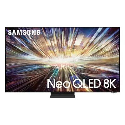 SAMSUNG SMART NEO QLED TV 65"/ QE65QN800D/ 8K Ultra HD 7680x4320/ DVB-T2/S2/C/ H.265/HEVC/ 4xHDM