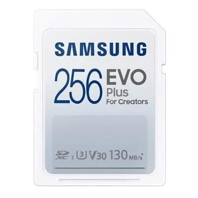 Samsung SDXC UHS-I 256 GB MB-SC256K/EU