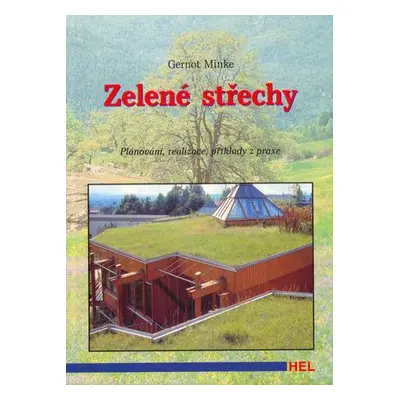 Zelené střechy