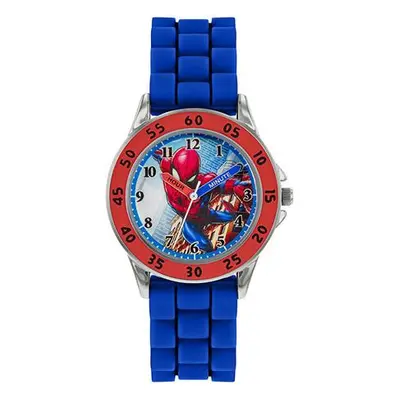 Disney Time Teacher Dětské hodinky Spiderman SPD9048