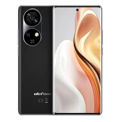 Smartphone Ulefone Note 17 Pro 12GB/256GB (Velvet Black)