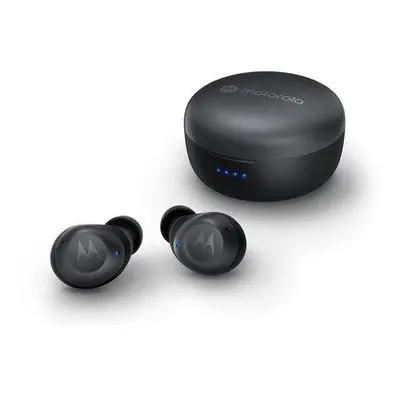 Motorola Moto Buds 270 ANC Bezdrátová sluchátka Black