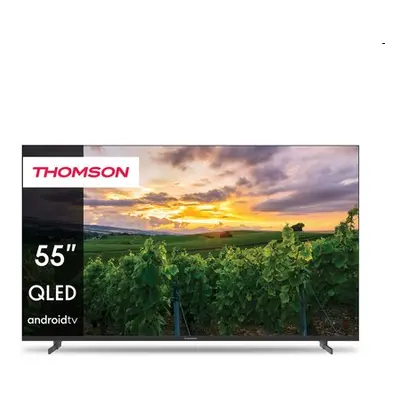 Thomson 55QA2S13 Qled Android