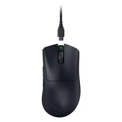 RAZER DeathAdder V3 Pro - Black, RZ01-04630100-R3G1