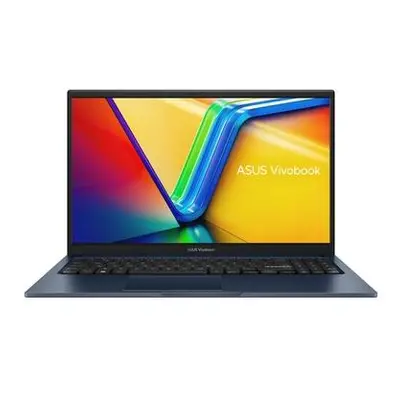 ASUS Vivobook 15 - i5-1335U/8GB/512GB SSD/15,6"/FHD/TN/2y PUR/Win 11 Home/modrá, X1504VA-NJ936W