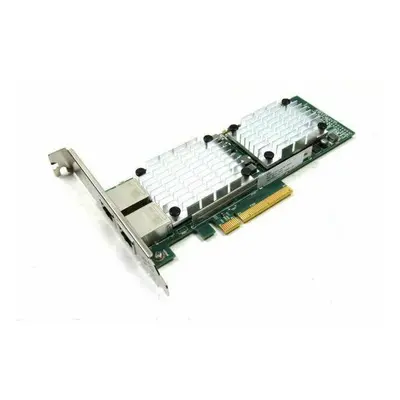 HPE 10GbE 2p SFP+ X710 Adptr, 727055-B21