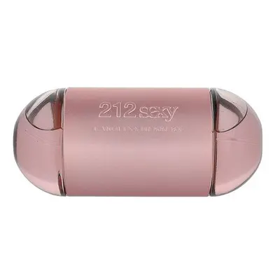 Carolina Herrera 212 Sexy parfémovaná voda dámská 100 ml