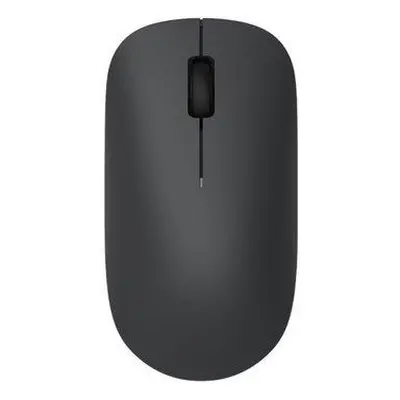 Xiaomi Wirelles Mouse Lite/Kancelářská/Optická/Bezdrátová USB/Černá, 40472