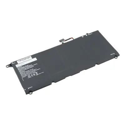 Náhradní baterie Dell XPS 13 Li-Pol 7,6V 7400mAh 56Wh, NODE-XPS13-74P