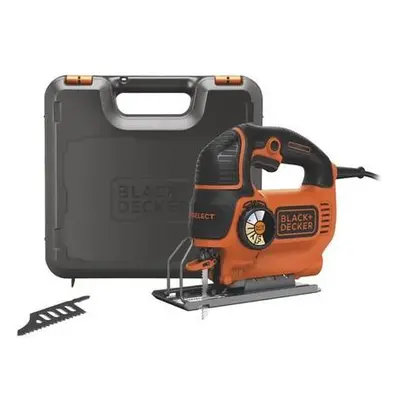 Pila přímočará Black&Decker KS901SEK