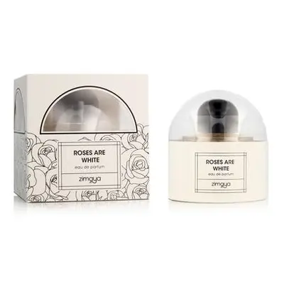 Zimaya Roses Are White EDP 100 ml UNISEX