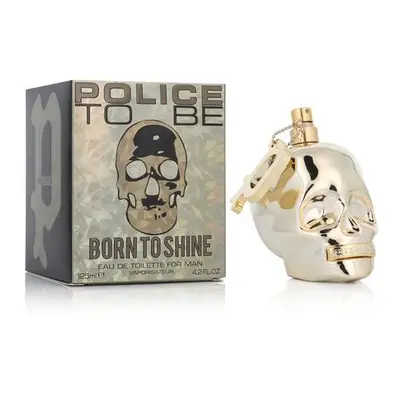 POLICE To Be Born To Shine Man EDT 125 ml