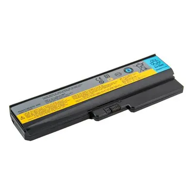 Baterie AVACOM NOLE-G550-N22 pro Lenovo G550, IdeaPad V460 series Li-Ion 11,1V 4400mAh, NOLE-G55