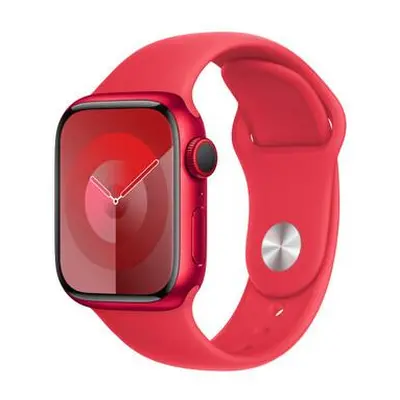 Watch Acc/45/(P)RED Sport Band - M/L