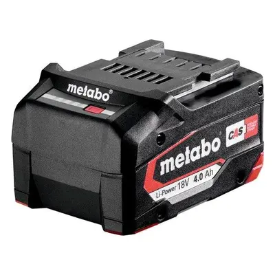 Metabo LI-POWER 18V 4Ah (625027000)