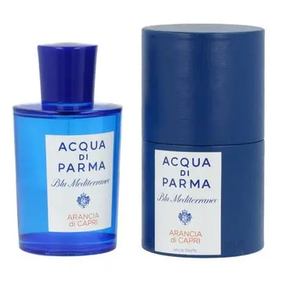 Acqua Di Parma Blu Mediterraneo Arancia Di Capri toaletní voda unisex 150 ml