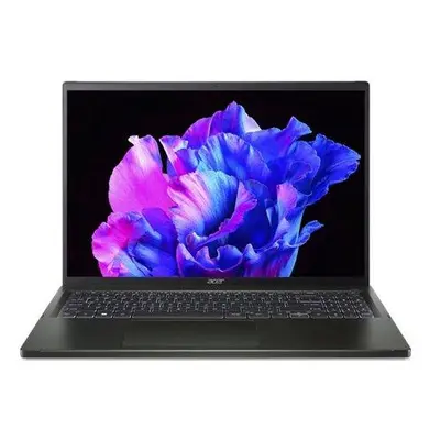 Acer Swift Edge 16 (SFE16-44-R330) Ryzen 7 78840U/32GB/1TB SSD/16" OLED/Win11 Home/černá, NX.KTD