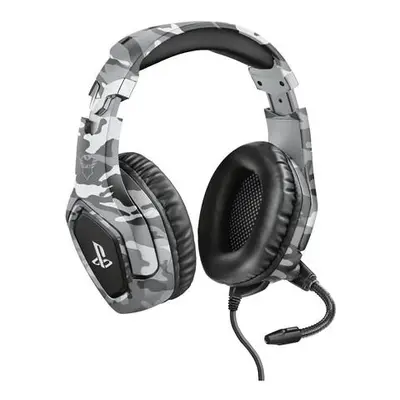 TRUST GXT 488 FORZE-G PS4 HEADSET GREY